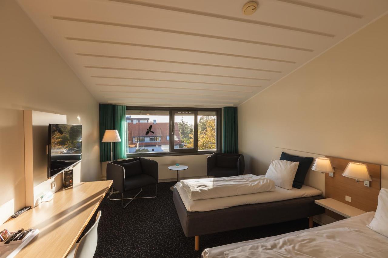 Hotel Hotel Sonderborg Strand Sønderborg