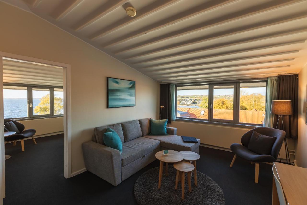 Hotel Hotel Sonderborg Strand Sønderborg
