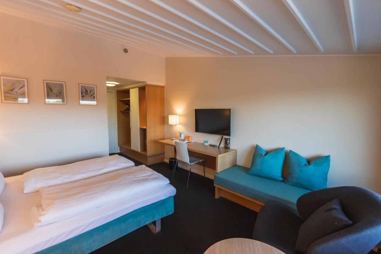 Hotel Sonderborg Strand Sønderborg