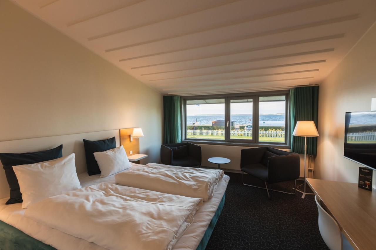 Hotel Sonderborg Strand 4* Sønderborg