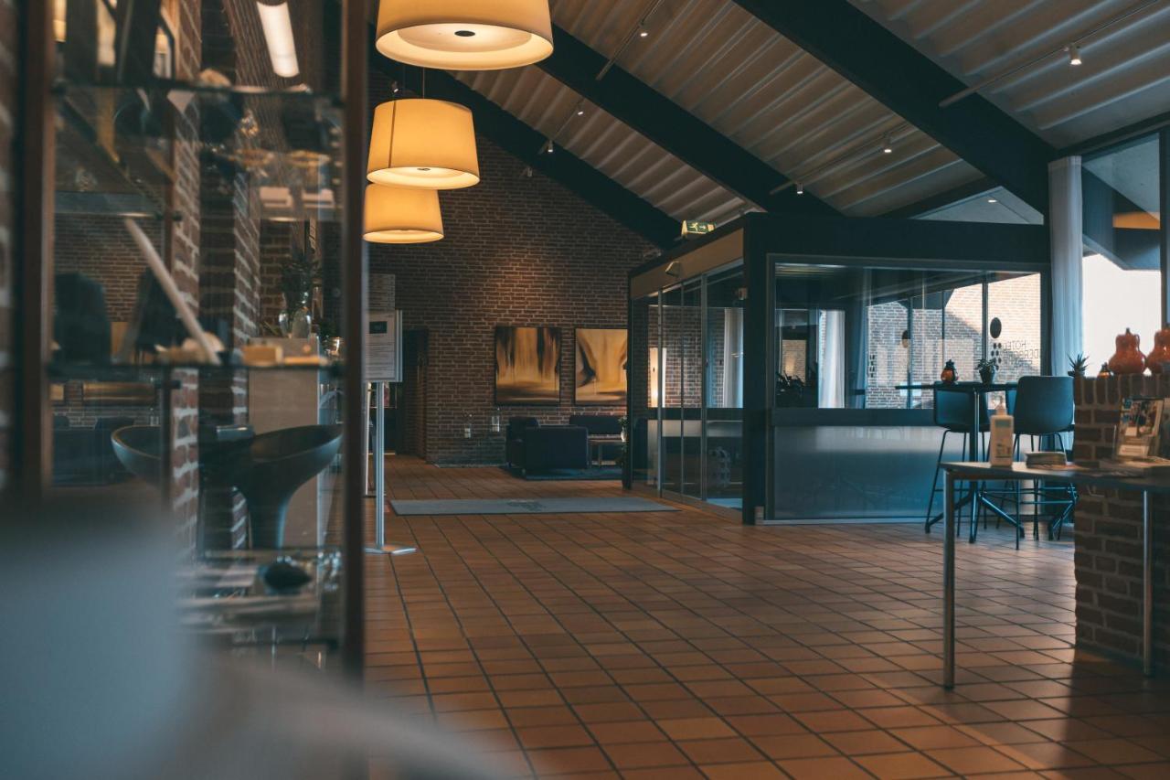 Hotel Sonderborg Strand Hotel Sønderborg