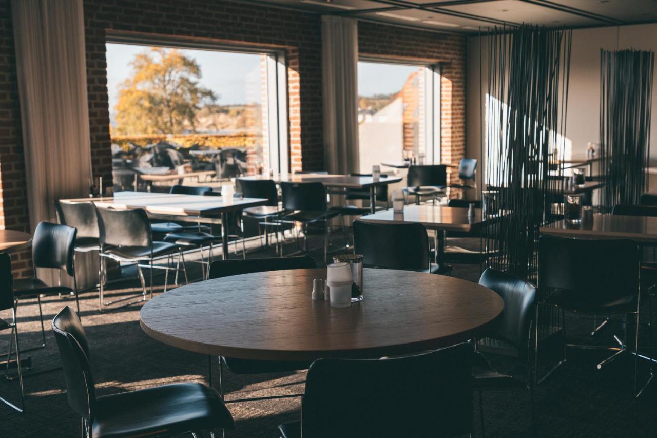 Hotel Hotel Sonderborg Strand 4*